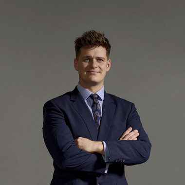 Christopher Ångstrøm