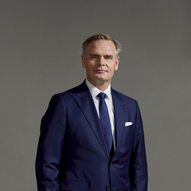 Flemming Strømme Martinussen
