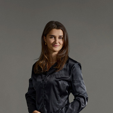 Isabella Pedersen