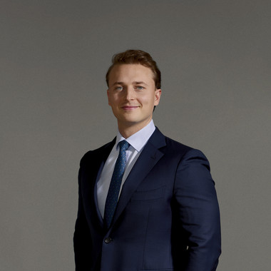 Jonas Hjort Boesen