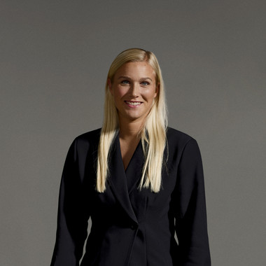 Marie Bach