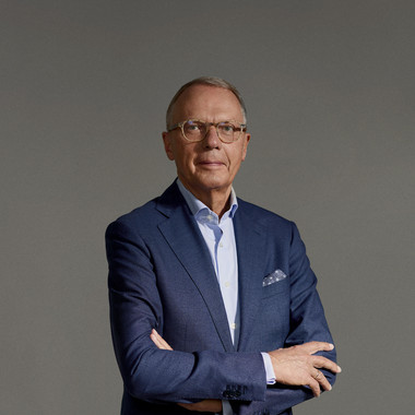 Mogens Ebeling