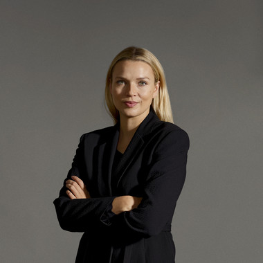 Paula Grønlund