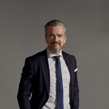 Thomas Kræmer 