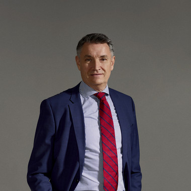 Thomas Skjellerup