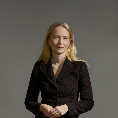Amalie Mogensen