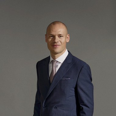 Andreas Bøgh 