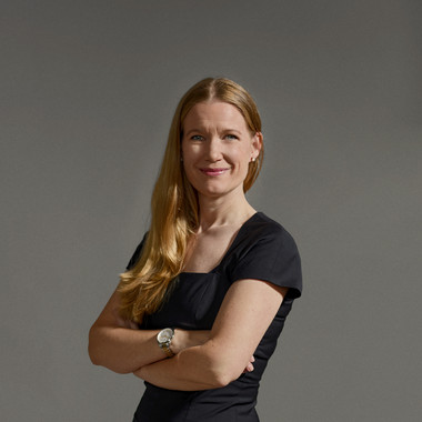 Anne Lysemose