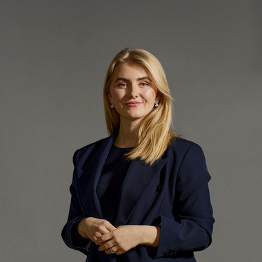 Camilla Vittrup Møller 