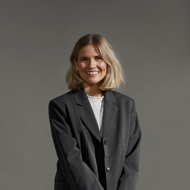 Cecilie Reich