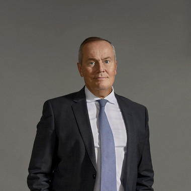 Christian Schow Madsen