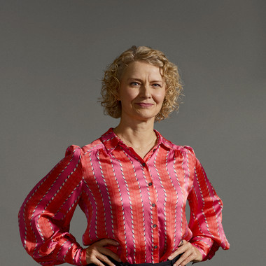 Elise Ross-Hansen