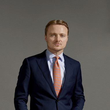 Frantz Alexander Bruhns