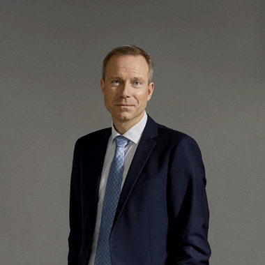 Frederik André Bork