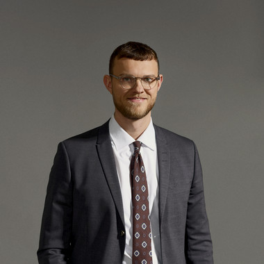 Jacob Goul Thomsen