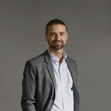 Søren Danelund Reipurth