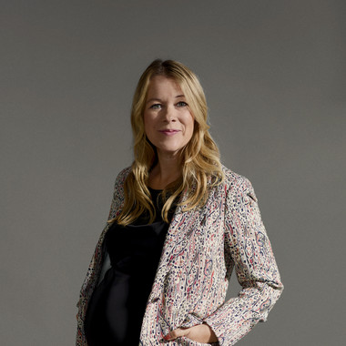 Anna de Vos-Zehngraff
