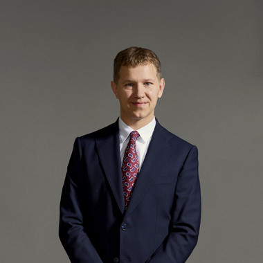 David Lytzhøft