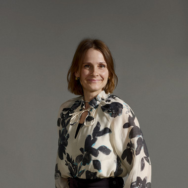Karen Bjørn