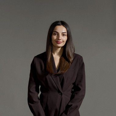 Maria Ovakimian