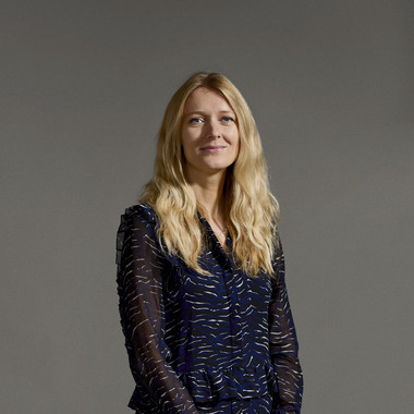 Mette Aaskoven
