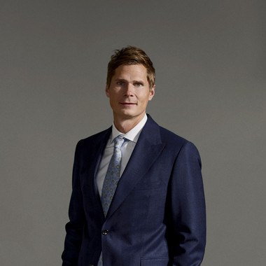Søren Kopp