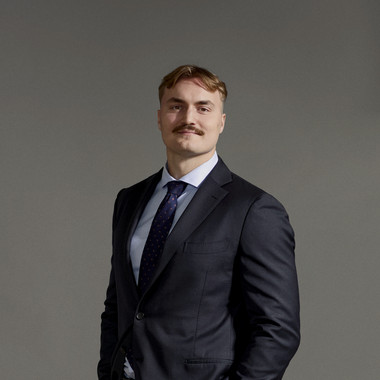 Søren Sand Mørkeberg