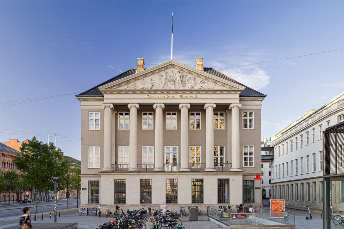 DB hovedsæde
