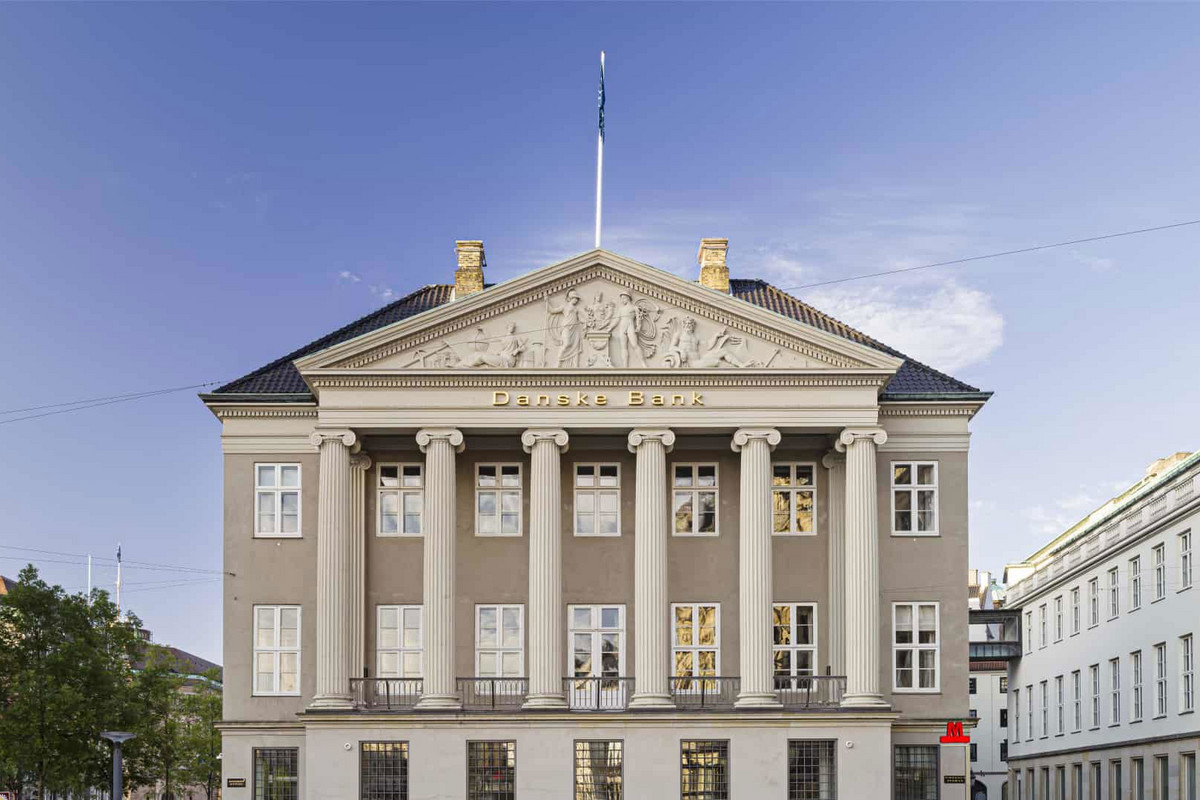 danske bank