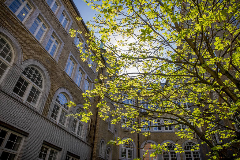 Kastanjegården