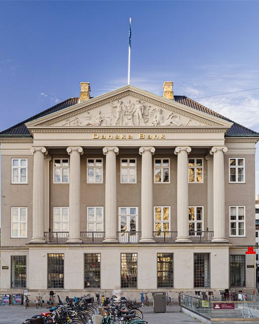 DB hovedsæde