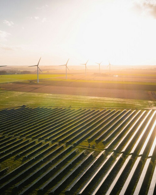 Renewable energy