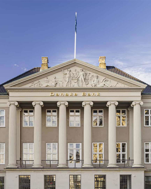 danske bank