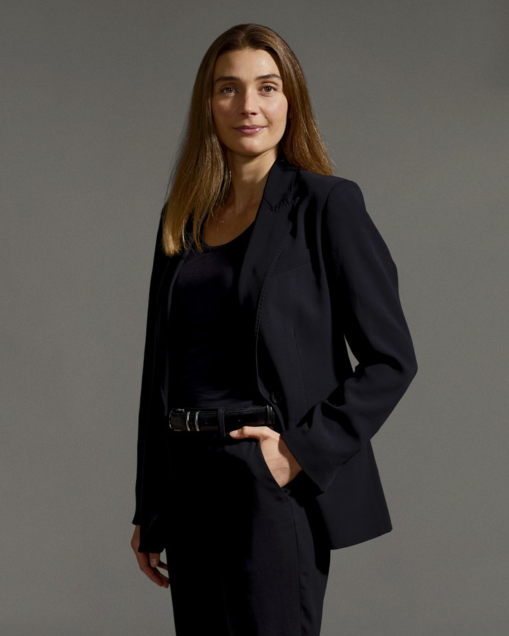 Astrid Refstrup