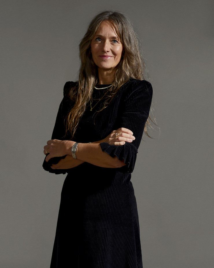 Camilla Wille