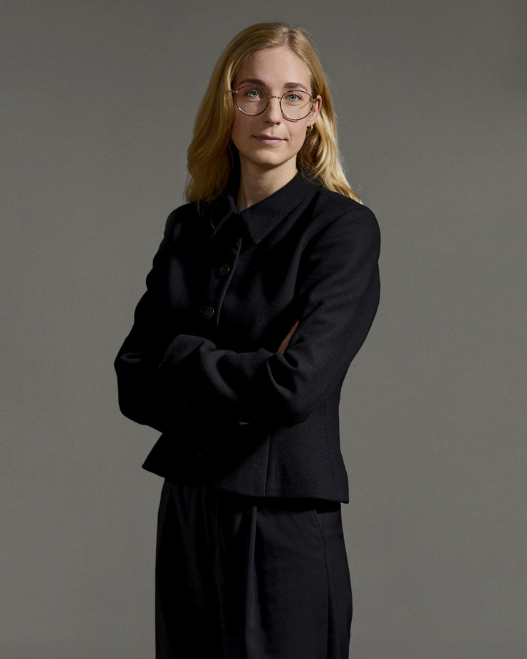 Klara kiselberg