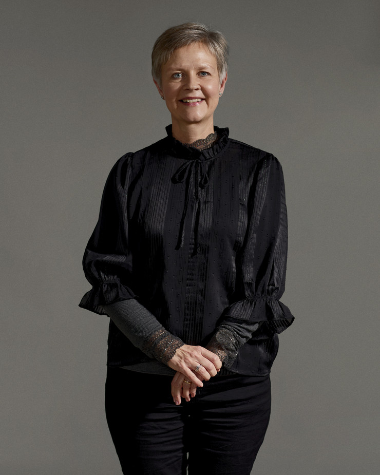 Maj-Britt Borg