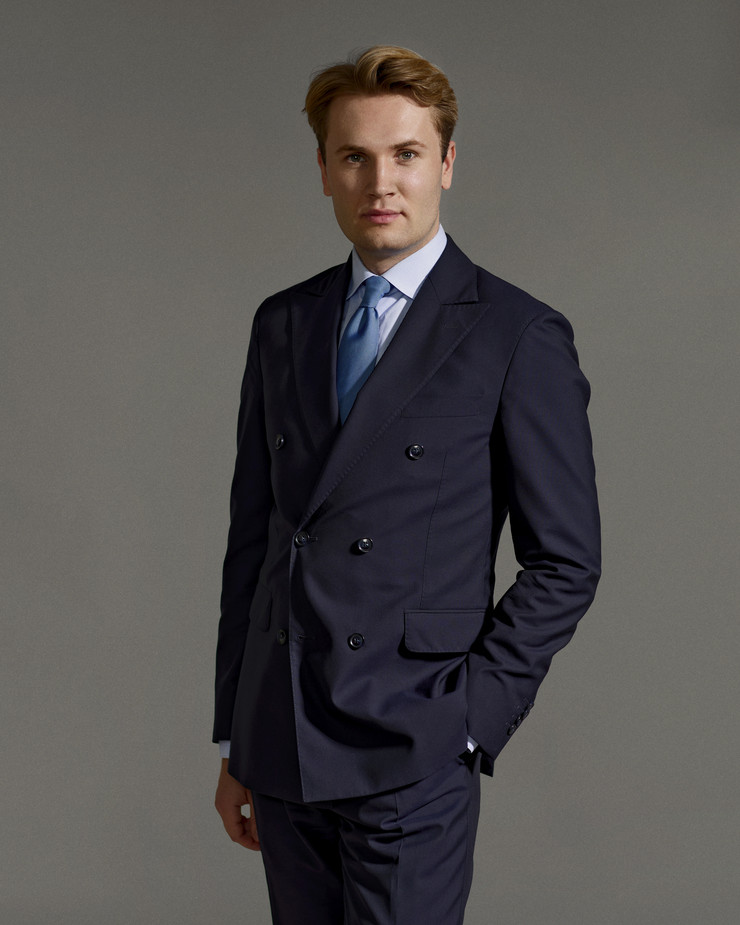 Mikkel Schafer