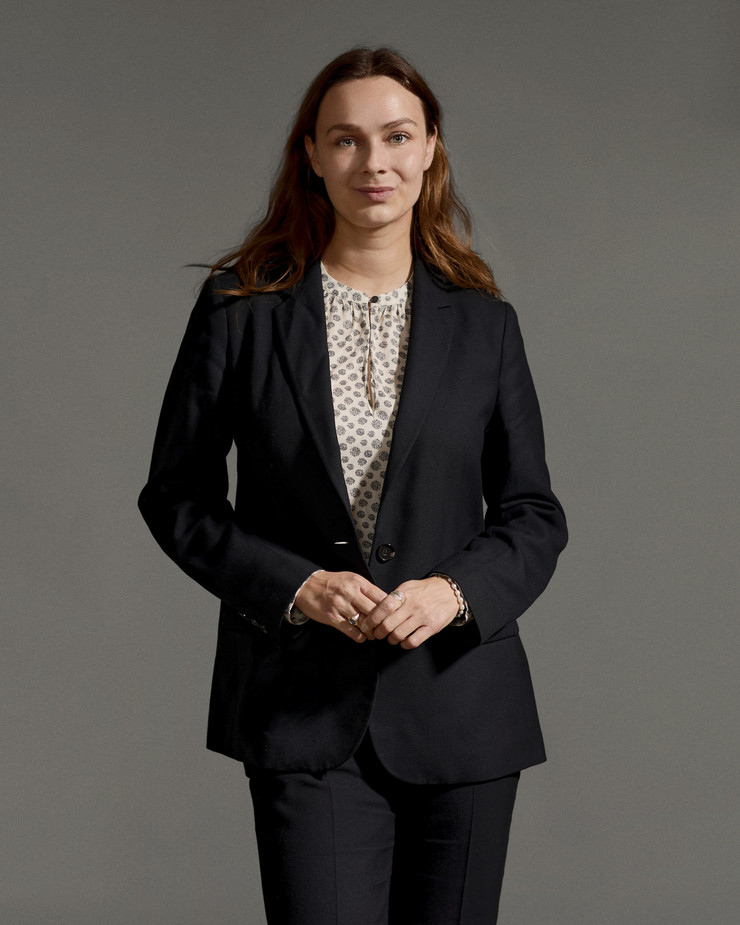Nadia Prip