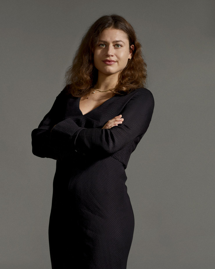 Nathalie Mayer