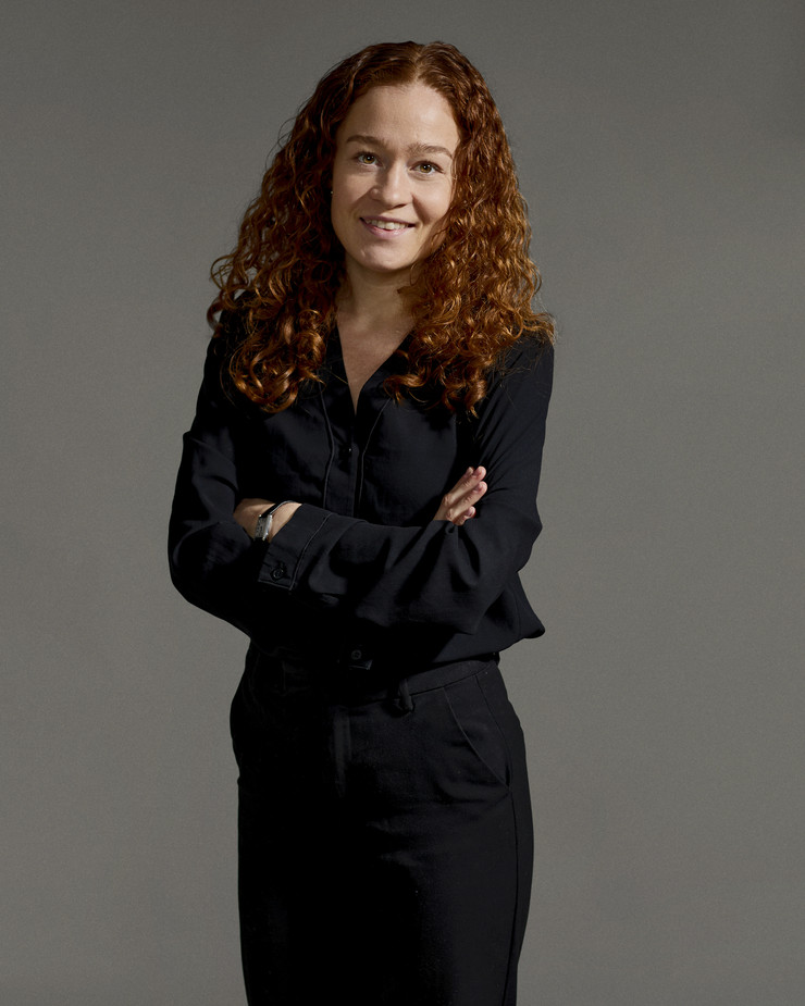 Sally Hylby