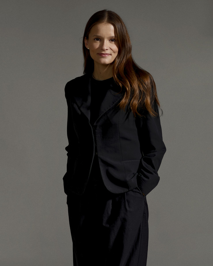 Signe Pedersen