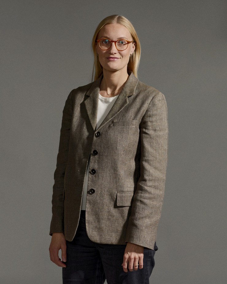 Amalie Højgaard