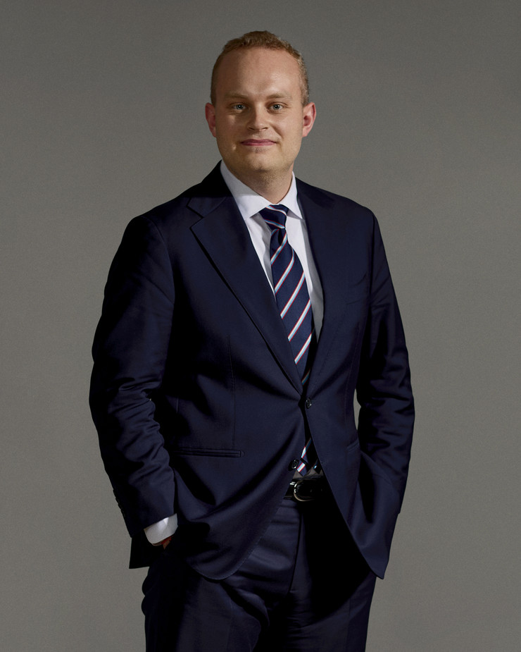Anders Jul Eriksen