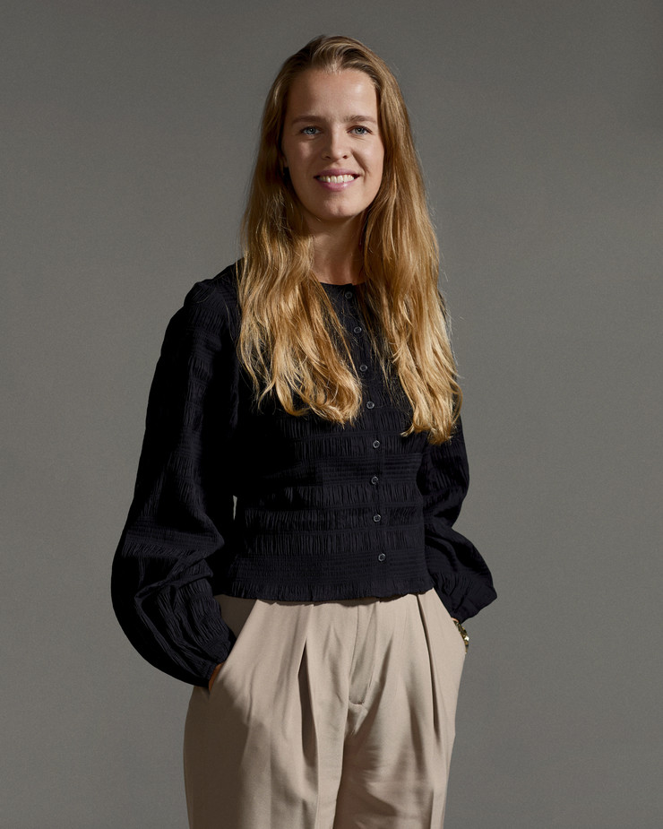 Anne Arvidsen
