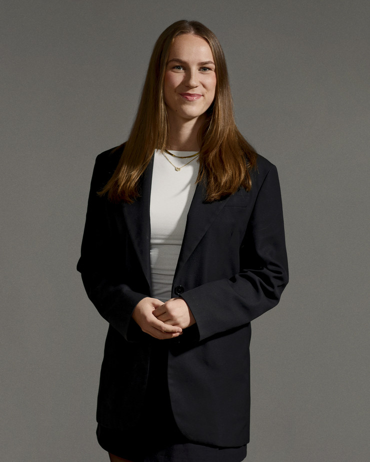 Anne Bendix Poulsen