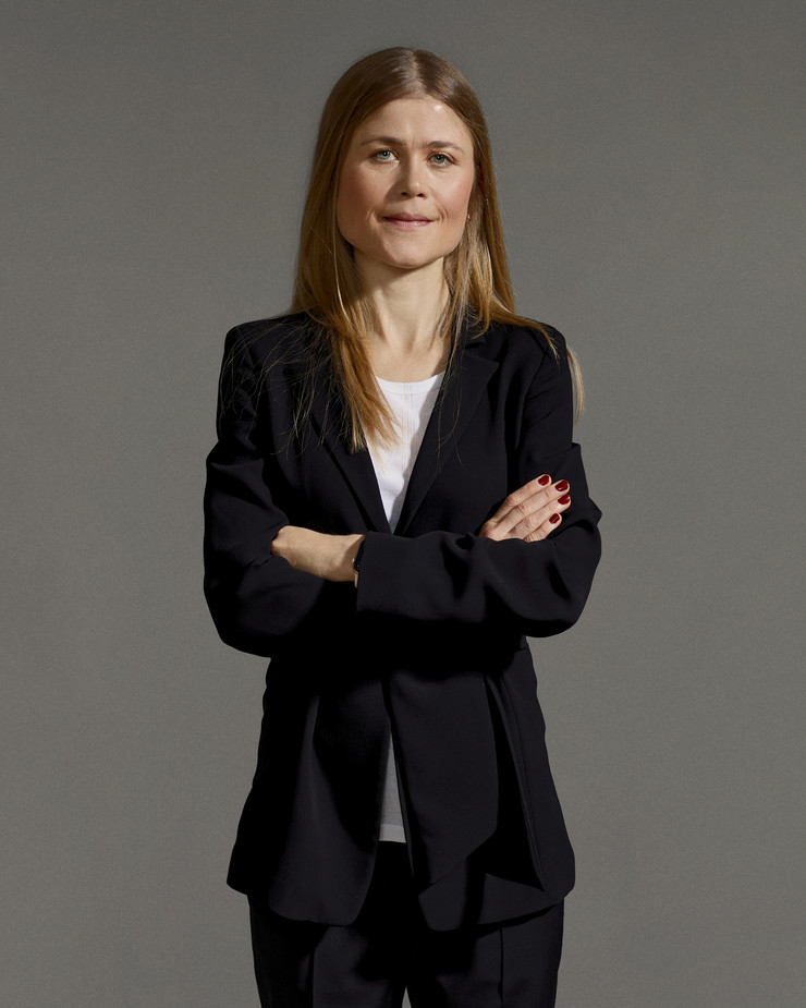 Anne Cathrine Ingerslev