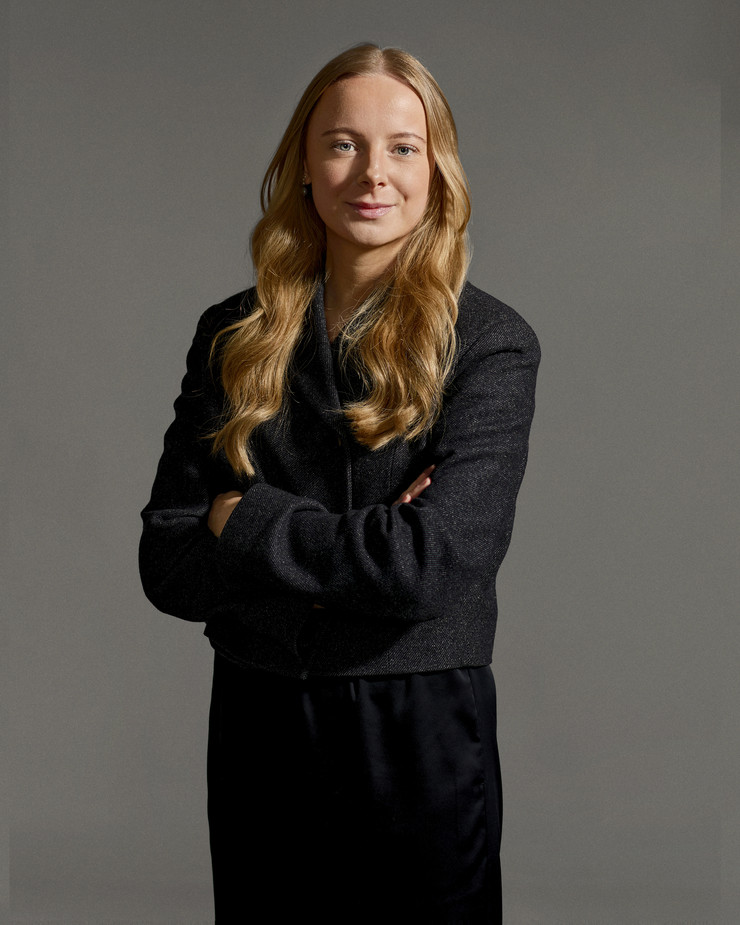 Caroline Baun