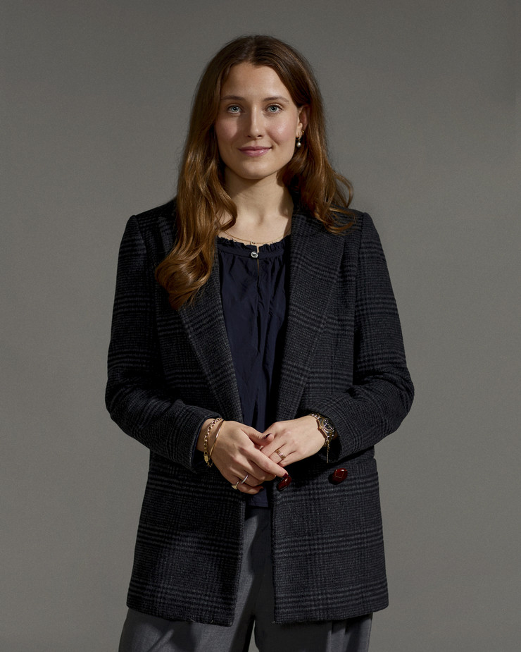 Cathrine Stampe