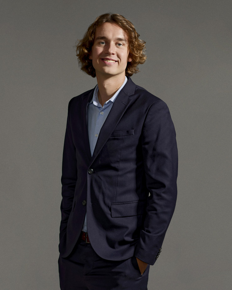 Christian Sørensen